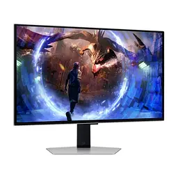Монітор Samsung LS27DG600SIXUA - мініатюра 3