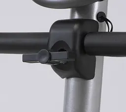 Велотренажер Everfit Upright Bike BFK 500 (BFK-500) - мініатюра 3