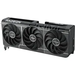 Відеокарта ASUS Radeon RX 9060 XT 16Gb PRIME OC (PRIME-RX9060XT-O16G) - мініатюра 5