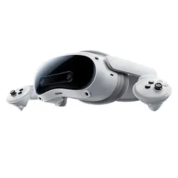 Окуляри віртуальної реальності Pico 4 Ultra 12/256GB (P9001SW40677H)