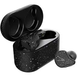 Бездротові Bluetooth навушники Sabbat E12 Ultra Snow White c підтримкою aptX чорно-білі - мініатюра 2