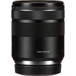 Об'єктив Canon RF 85mm f/2 Macro IS STM (4234C005) [84123] - мініатюра 5