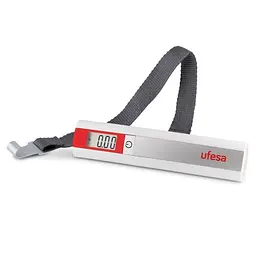 Ваги для подорожі BV0505 Ufesa (30504484)