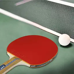 Набір для настільного тенісу Gewo Rave Speed 2 Bats 3 Balls (86080000) - мініатюра 8