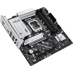 Материнська плата Asus Prime B860M-A WIFI s1851 B860 4xDDR5 M.2 DP HDMI Wi-Fi BT mATX - мініатюра 6