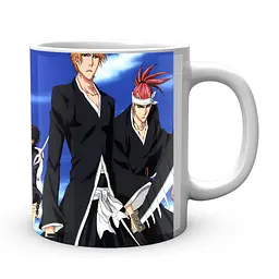 Кружка GeekLand Bleach Бліч BL 002.021 - мініатюра 3
