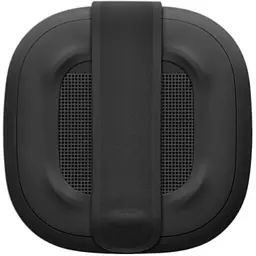 Портативна акустика Bose SoundLink Micro Black (783342-0100) - мініатюра 3