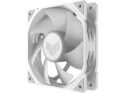 Вентилятор Asus TUF Gaming TR120 ARGB White (90DA0093-B09000) - мініатюра 3