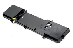 Акумулятор для ноутбука Dell Alienware 15 R2 191YN, 92Wh (6380 mAh), 8cell, 14.8V, Li-ion, чорний - мініатюра 3