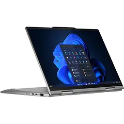 Ноутбук 2 в 1 LENOVO ThinkPad X1 Aura Edition Gen 10, Intel Core 7 265U до 5.3 ГГц, 14" 2.8K Touch, 64 ГБ, SSD 2 ТБ, Intel Graphics, Windows 11 Pro