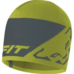 Шапка Dynafit Leopard Logo Beanie