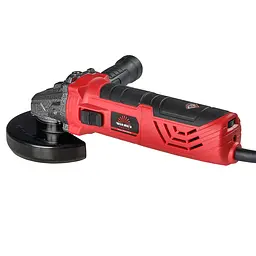 Vitals Шліфмашина кутова Master Ls12110BRvc power+ 125мм 1100Вт 6000-12000об/хв плавн. пуск 2.2 кг - мініатюра 5