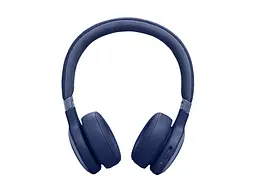 Навушники JBL Live 670NC (LIVE670NCBLU) Blue - мініатюра 6