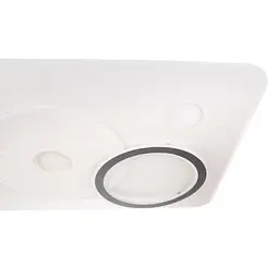 Світлодіодний настінно-стельовий світильник Brille WBL-36C/360W RM з пультом керування - мініатюра 2