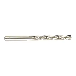 Свердло по металу THUNDERWEB HSS-G MILWAUKEE DIN338, діаметр 9,7х133х87мм, (5шт), пластикова коробка - мініатюра 2