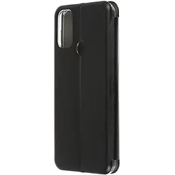 Чохол-книжка BeCover Exclusive для Motorola Moto G51 5G Black (709002) - мініатюра 2