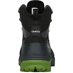 Черевики AKU Reactive GTX W’S 5.5 Dark Grey/Green - мініатюра 3