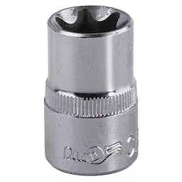 Торцева головка Alloid 1/2" зовнішній торкс Е24 (ТГЕ-40124Е)