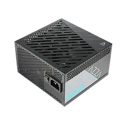 Блок живлення AZZA PSAZ ATX 3.1 650W 80+ Bronze (PSAZ-650B) - мініатюра 2