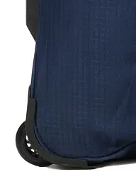 Дорожня сумка на колесах велика L Worldline 898/75 75×34.5×36см 91.8л Синій - мініатюра 11