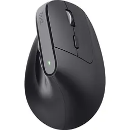 Миша Trust Bayo+ Ergonomic Black (25146) [139426]