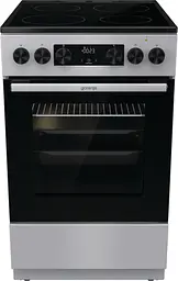 Електрична плита Gorenje GEC5C41SG