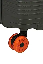 Валіза 75 См Samsonite PRODIVER HS CLIMBING IVY 75x51x32(35) KU7*24004 - мініатюра 5