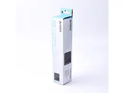 Килимок для миші A4Tech FP20 Black - мініатюра 3