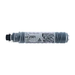 Тонер Ricoh type 2501E Black 9K (MP2001/MP2501) (842009/841769/842341)