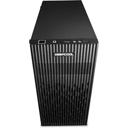Корпус Deepcool Matrexx 30 SI Black (Matrexx 30 SI) Без БП - мініатюра 4