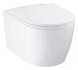 Комплект інсталяція Grohe + унітаз Solido 103846SH00 - мініатюра 6