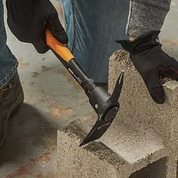 Кірка Fiskars Pro IsoCore™ S 0,7 кг / 36 см (1062937) - мініатюра 8