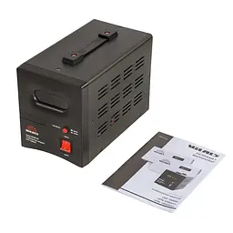 Стабілізатор напруги Vitals Master STF-1000sf (246602) - мініатюра 12