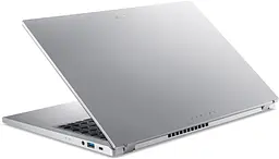 Ноутбук Acer Aspire Go AG15-32P 15.6 FHD IPS, Intel 3-N355, 16GB, F512GB, UMA, Lin, сріблястий (NX.J8XEU.001) - мініатюра 7