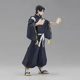 Фігурка Bandai Spirits Norenori Kamo Магічна битва Камо Норітоші Jujutsu Kaisen 16 см BS NK JK - мініатюра 3