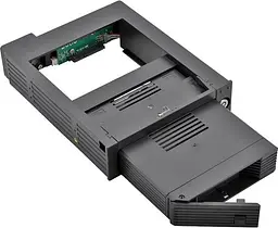Кишеня внутрішня AgeStar SMRP black - мініатюра 3