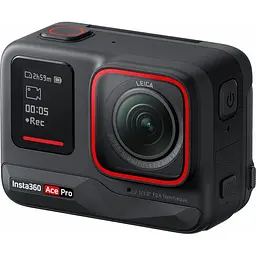 Екшн-камера Insta360 Ace Pro (CINSAAJA) - мініатюра 9