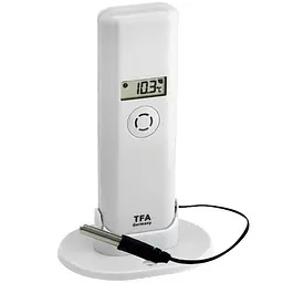 Датчик термо/гігро TFA WeatherHub/ Observer, PRO 30330202