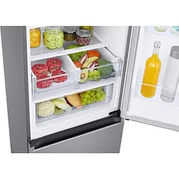 Холодильник SAMSUNG RB38C603ES9/UA - мініатюра 9