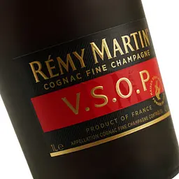 Коньяк Remy Martin VSOP 40% 1 л - мініатюра 6