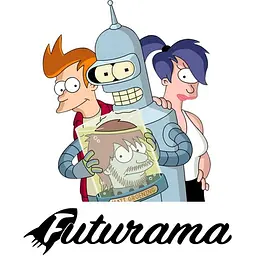 Кухоль GeekLand Футурама Futurama 02.20.072 330 мл білий - мініатюра 2