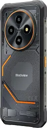 Смартфон Blackview Fort 2 8/128Gb Zero Black Global version - мініатюра 6