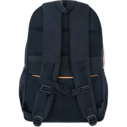 Рюкзак Bagland Cyclone 30х46 см Чорний ('1065619298') - мініатюра 3