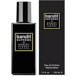 Парфумована вода оригінал Robert Piguet Bandit Supreme 100 мл
