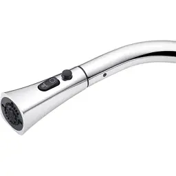 Змішувач Kroner KRP Makon-C030-T (CV033866) - мініатюра 4