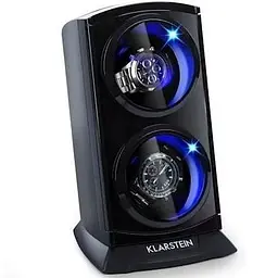 Вітрина для годинників Klarstein St. Gallen Premium (10032887)