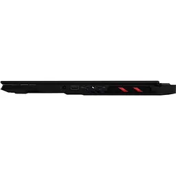 Ноутбук MSI 18 Raider A18 HX A9WJG-208UA UHD+ mini LED 120Hz/Ryzen 9 9955HX3D/32GB/1TB/RTX 5090 24GB/W11/Чорний (9S7-182L72-208) - мініатюра 10