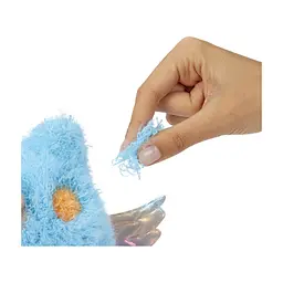 М'яка іграшка Fluffie Stuffiez антистрес Fluffie Stuffiez серії Small Plush - Пегас (511823) - мініатюра 3