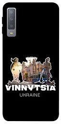 Чохол Demsky Vinnytsia для Samsung A750 Galaxy A7 (2018)