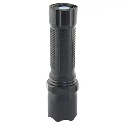 Ліхтар Quantum Minik black 3W LED з USB (QM-FL1043) - мініатюра 3